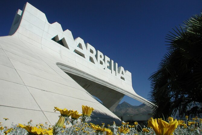 Mijas, Marbella and Banus Day Coach Review - Since You Asked