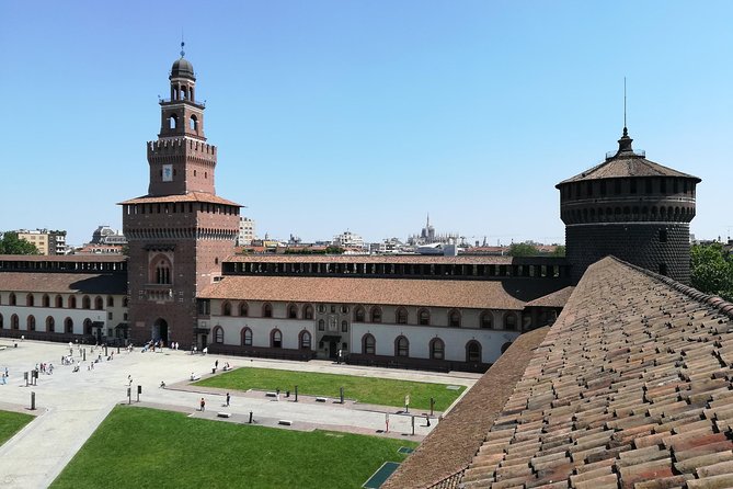Milan, a City of Art an History. Classic Tour of Milan - Verified Traveler Reviews Highlights