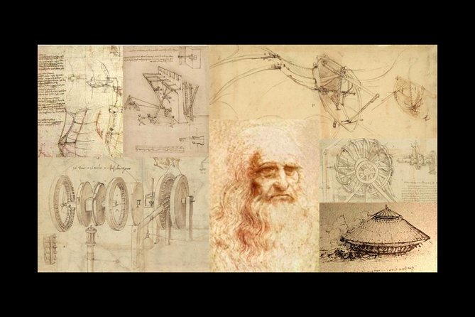 Milan: Leonardo Da Vinci and Caravaggio, Ambrosiana Museum - Renaissance Masterpieces at the Ambrosiana