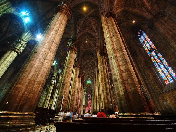 Milan Pass Including Duomo Terraces Review - Visitor Experiences and Feedback
