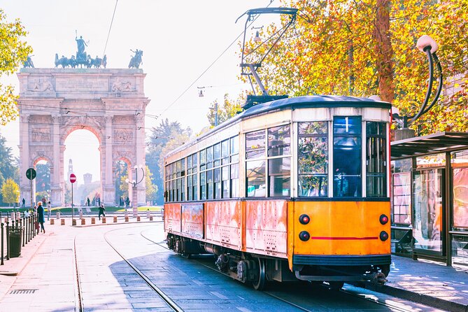 Milan: Small Group Guided Walking Tour - Cancellation Policy