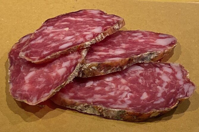 Milan to Taste- 2.5 Hours Walking Tour - Inclusions and Exclusions