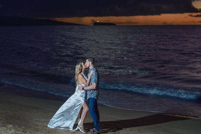 Milky Way Portraits in Maui - Preparing for the Milky Way Session