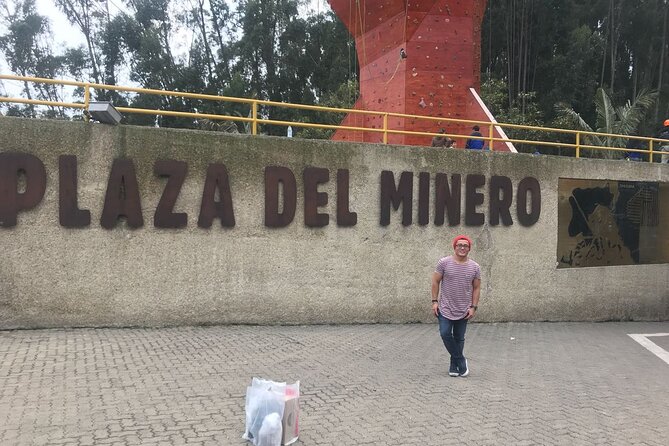 Mine of Nemocón and Cathedral of Salt in Zipaquirá (Private Tour) - Inclusions and Logistics