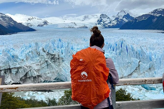 Minitrekking Perito Moreno: Ice Hike, Footbridges Visit & Pickup - Pickup Information and Logistics
