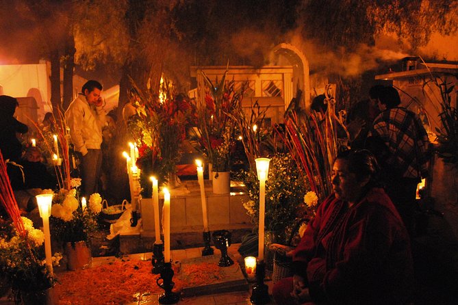 Mixquic Day of the Dead Celebration From Mexico City - Expectations and Requirements