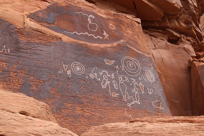 Moab Scenic Off-Road Adventure - Tour Inclusions and Logistics