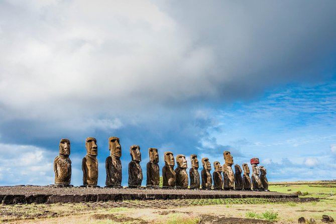 Moai Rise and Fall: Full Day Private Tour - Discovering Rano Raraku Quarry