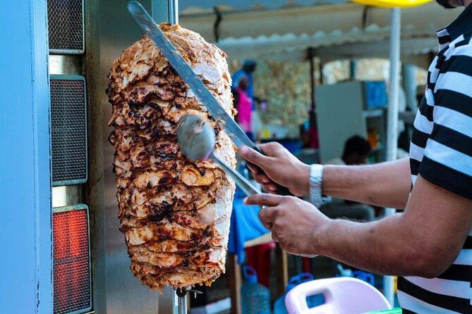 Mombasa City Tour - Schedule and Availability