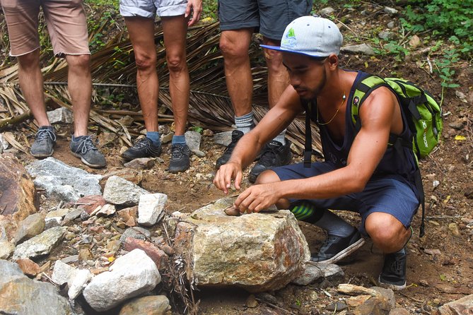 Monkey Mountain Jungle Hike Adventure - Meeting and Pickup Details