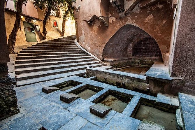 Monreale and Cefalù From Palermo, Private Tour - Meeting and Pickup Details