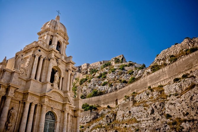Montalbano Tour - Transportation Details