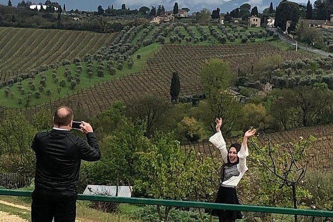 Montalcino and Pienza Tuscany Wine&Cheese Fullday From Florence - Pienza Pecorino Tasting