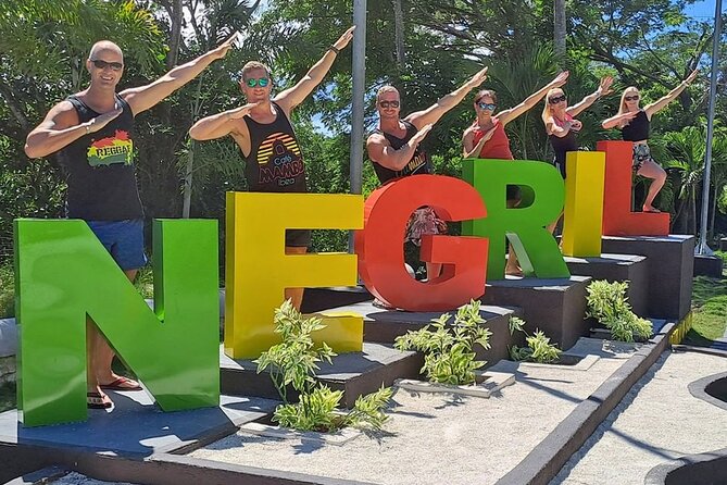Montego Bay Airports Transfers to All Hotels/Villas in Jamaica. - Pickup and Drop-off