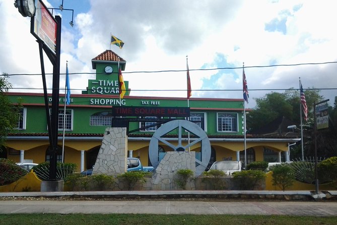 Montego Bay Excursion Negril 7 Miles Beach, Ricks Cafe and Time Square Shopping - Accessibility and Requirements
