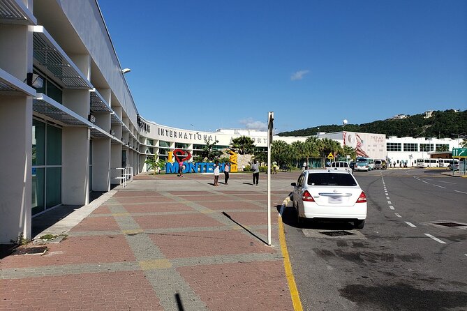 Montego Bay Hotels Private Airport Transfer - Traveler Accommodations