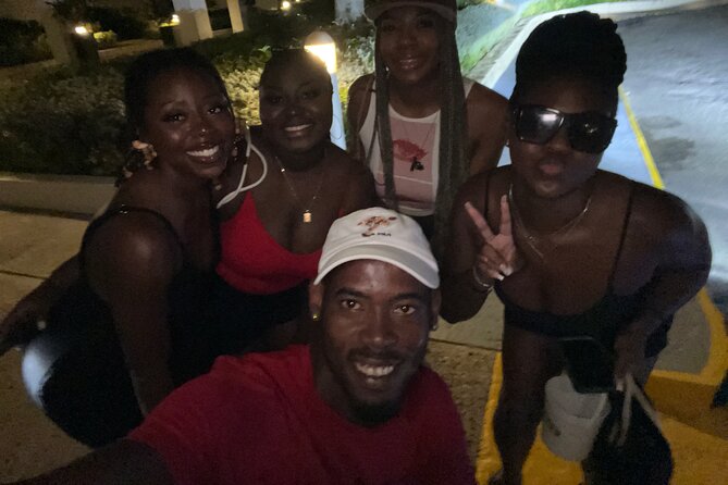 Montego Bay Night Life Clubbing at Pier 1, 27/27 Lounge &Taboo - Participation Guidelines