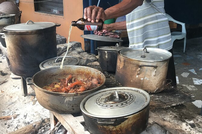 Montego Bay Sightseeing, Shopping and Bamboo Rafting - Booking Details