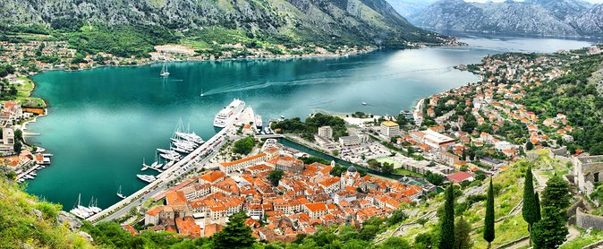 Montenegro Bay Cruise With Lunch on the Boat Day Trip - Start Time and Itinerary