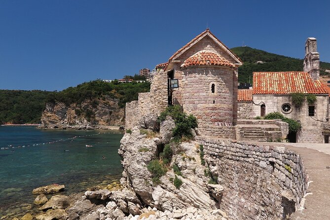 Montenegro Day Trip From Dubrovnik - Meeting and Pickup Details