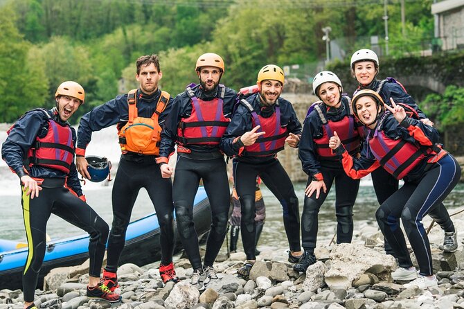 Montenegro: Full-Day Tara River Rafting Trip With Lunch - Ratings and Reviews