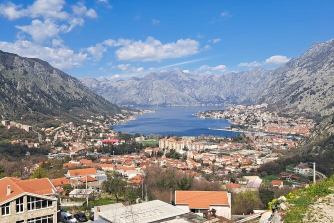 Montenegro Full Day Trip From Dubrovnik (Small Group) - Participant Restrictions