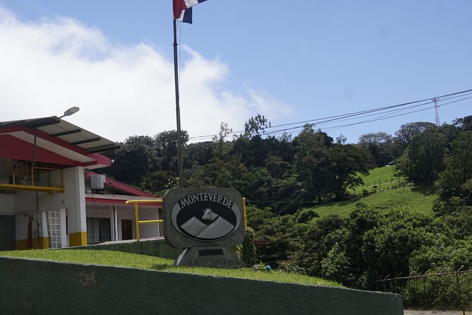 Monteverde Local Experience Guided Tour From Monteverde - Inclusions and Details