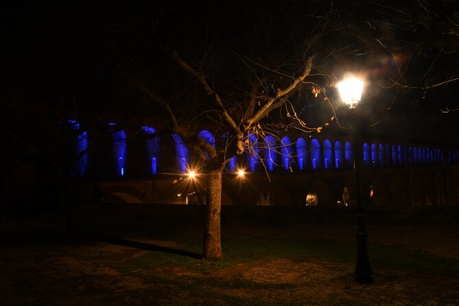 Montpellier Highlights Quest Experience - Exploring Montpelliers Haunted Landmarks
