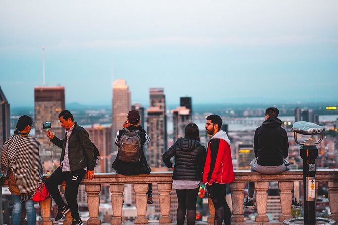 Montreal One Day Tour With a Local: 100% Personalized & Private - Duration and Meeting Point