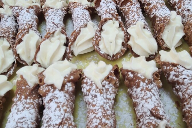 Montreal's Little Italy - 2 Hour Guided Walking Tour - Accessibility and Group Type