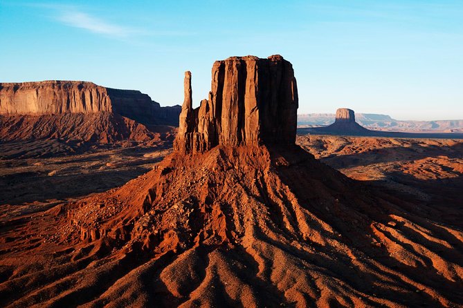 Monument Valley Tribal Park Day Trip From Sedona or Flagstaff - Included Experiences