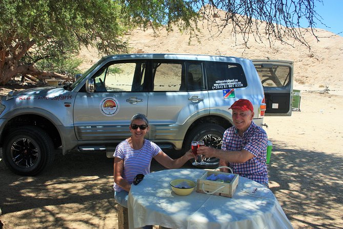 Moon Landscape and Welwitschia 4x4 Half-Day Tour From Walvis Bay - Tour Experience Details