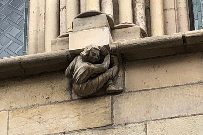 More Than Just Mustard: a Self-Guided Audio Tour in Dijon - Pricing and Availability