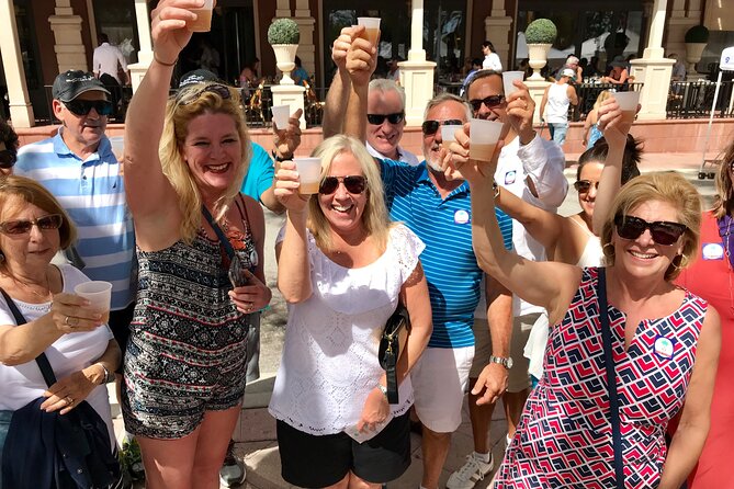 Mornings in the Market Food Tour - Experience Highlights