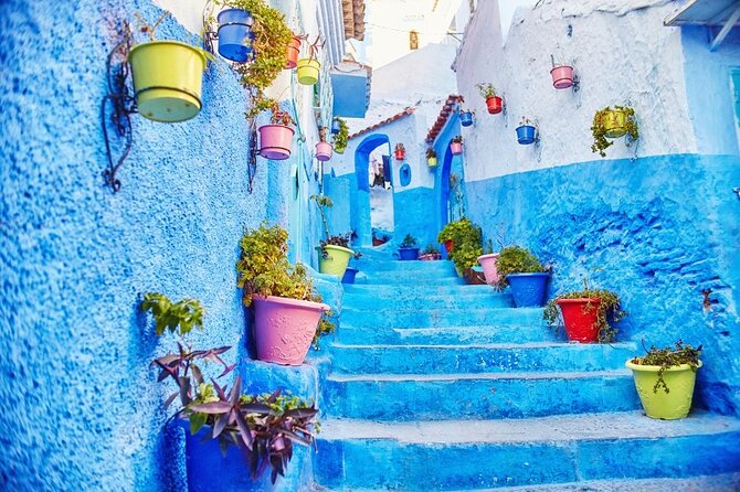 Morocco Imperial Cities - 7 Days - Day Trip to Ouarzazate