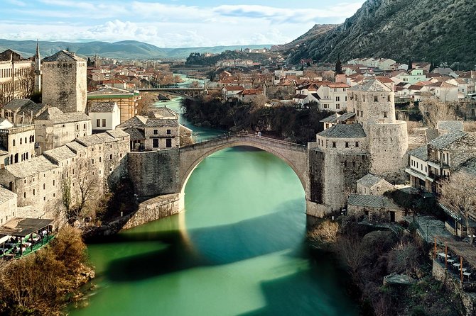 MOSTAR and BLAGAJ Daytrip With TRAVELPLUS - Itinerary Highlights