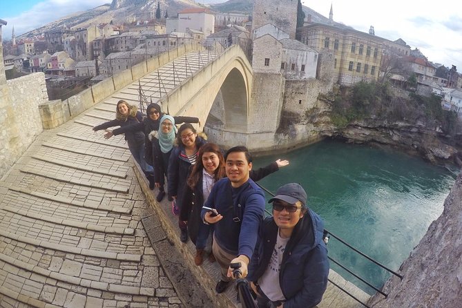 Mostar Day Tour - Highlights of the Tour Itinerary