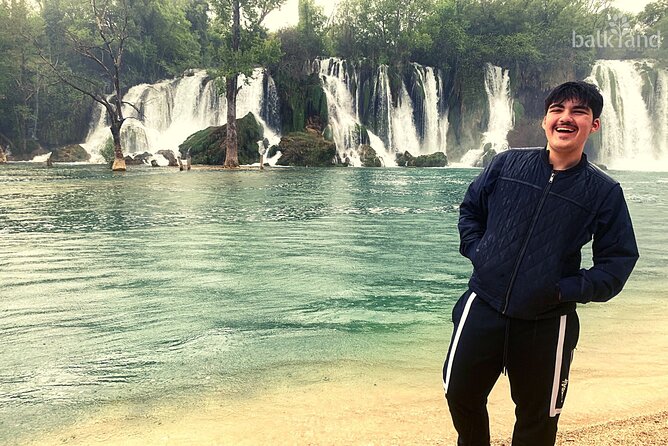 Mostar & Kravica Waterfall: Full-Day Adventure From Sarajevo - Inclusions and Exclusions