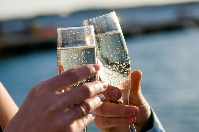 Mothers Day Premier Brunch Cruise - Cruise Experience