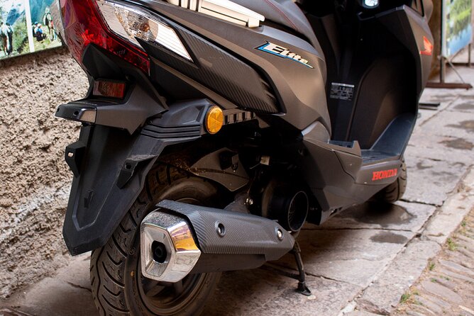 Motorcycle Rental in Cusco - Suitability and Accessibility