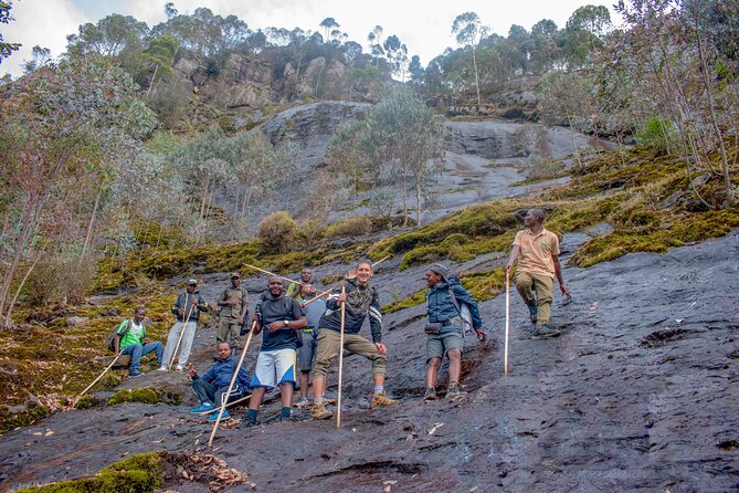 Mount Kabuye Hiking - Preparing for the Adventure
