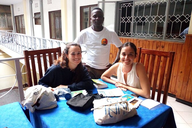 Mount Kilimanjaro Day Hike - Fitness and Preparation