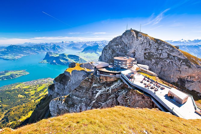 Mount Pilatus (Private Tour) - Pickup and Scheduling