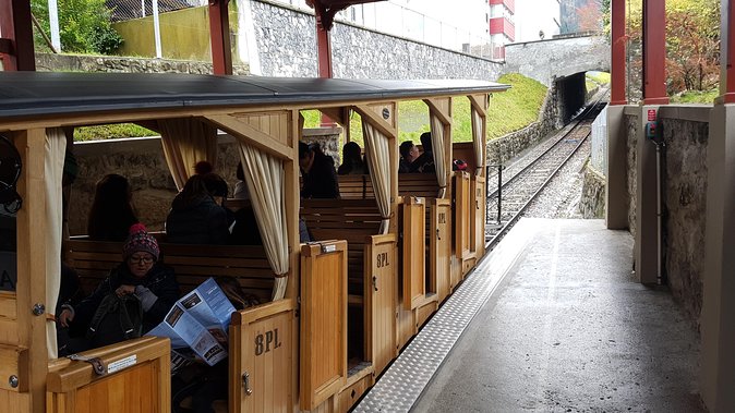 Mount Stanserhorn Private Sightseeing Tour From Zurich  - Lucerne - Panoramic Cable Car Journey