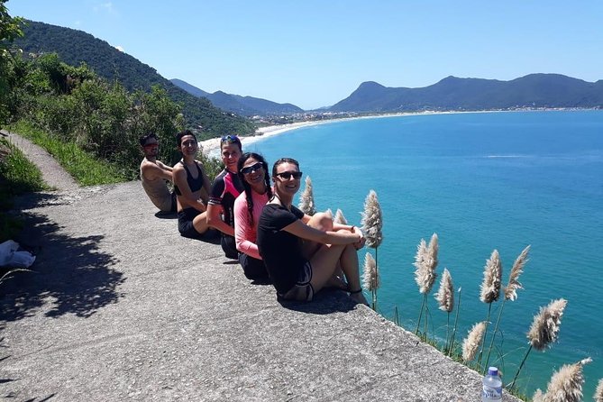 Mountain Biking Experiences in Florianópolis - Specifics of the Location and Pricing