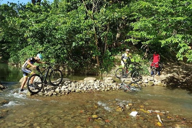 Mountain Biking in Cabarete - Schedule and Availability