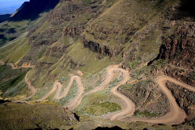 Mountain Splendor -The Kingdom of Lesotho From Durban - Itinerary Highlights