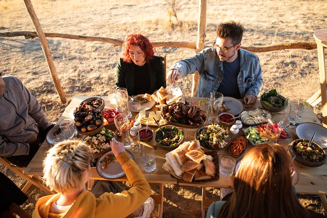 Mountaintop Eats - Traveler Photos Gallery