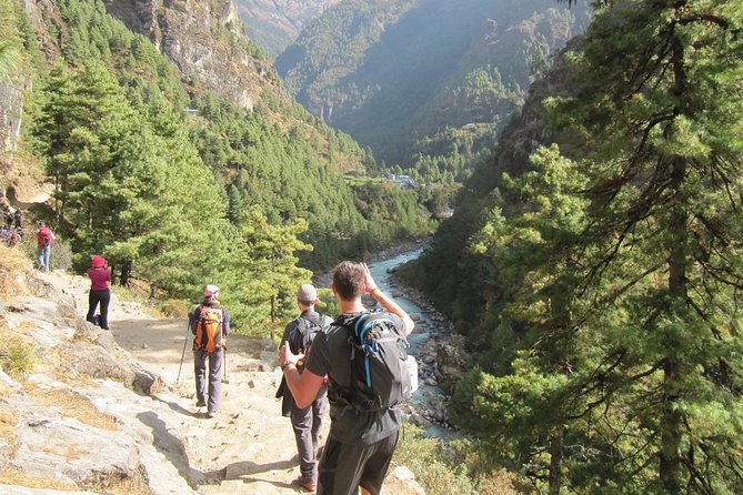 Mt. Everest Base Camp Trek Nepal - 16 Days - Inclusions of the Package