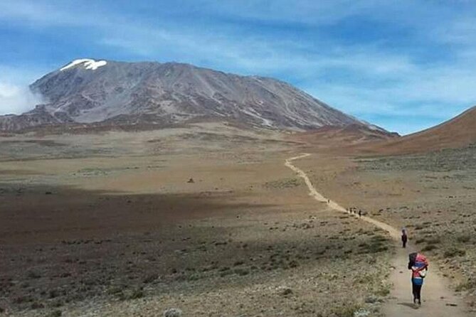 Mt Kilimanjaro Climb - 8 Days Lemosho - Preparing for the Kilimanjaro Climb